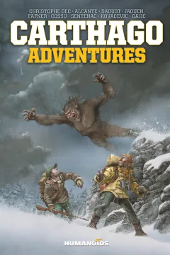 Carthago Adventures