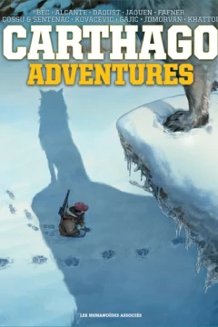 Carthago Adventures: Intégrale numérique