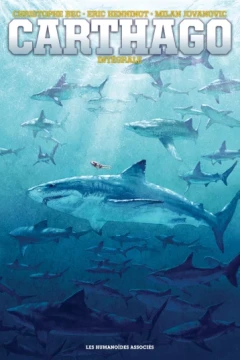 Carthago: Intégrale