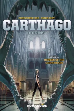 Carthago Origins