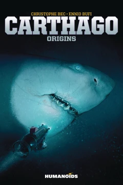Carthago: Origins