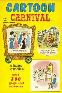 Cartoon Carnival