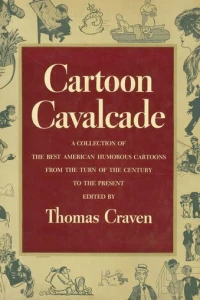 Cartoon Cavalcade