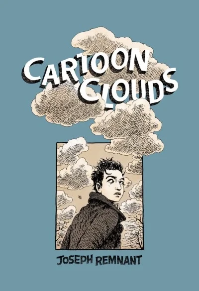 Cartoon Clouds (Hardcover, 2017) - Series 