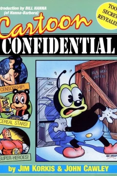 Cartoon Confidential