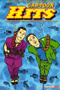 Cartoon Hits