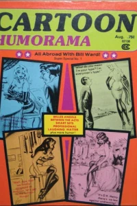 Cartoon Humorama