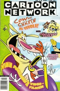 Cartoon Network