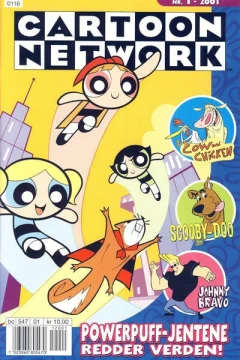 Cartoon Network