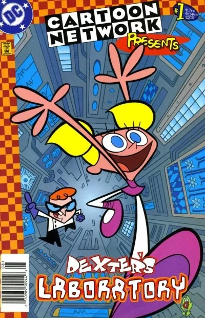 Cartoon Network Presents (1997) - Series 