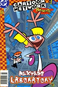 Cartoon Network Presents