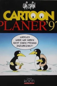 Cartoon Planer ‘97
