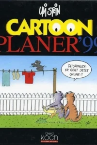 Cartoon Planer `99