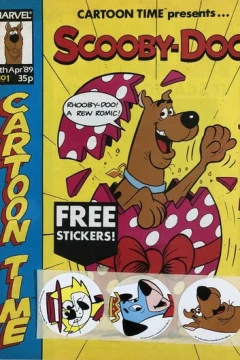 Cartoon Time