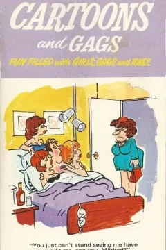 Cartoons and Gags