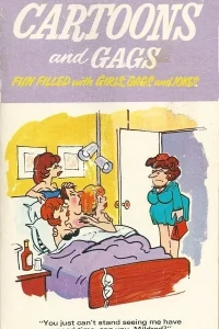 Cartoons and Gags