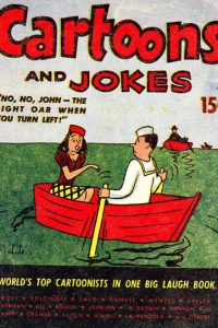 Cartoons and Jokes