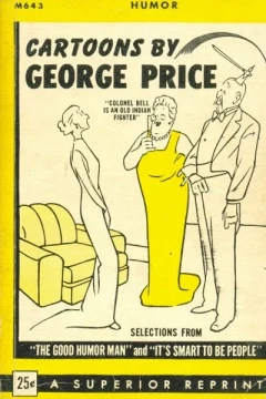 Cartoons by George Price