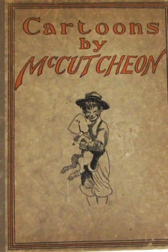 Cartoons by McCutcheon