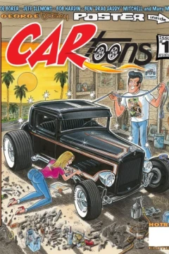 CARtoons Magazine