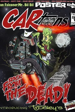 CARtoons Magazine