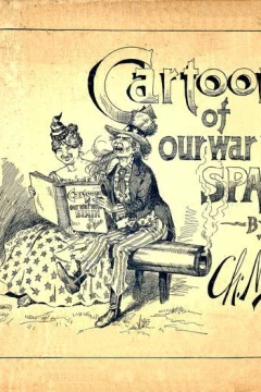 Cartoons of Our War with Spain