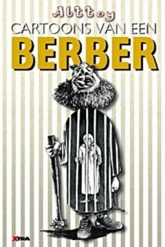Cartoons van een Berber