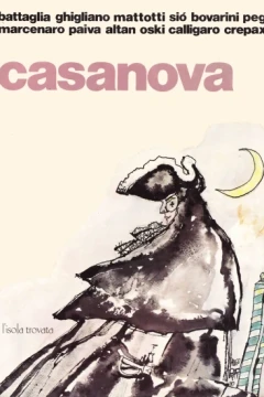 Casanova