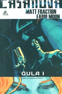 Casanova: Gula