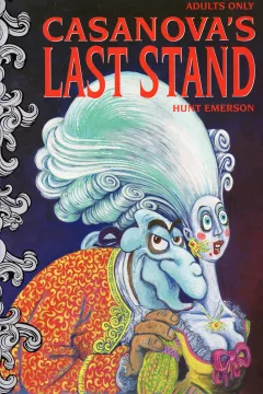 Casanova's Last Stand