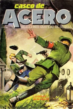 Casco de Acero