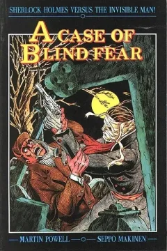 Case of Blind Fear