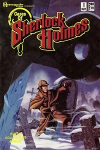 Cases of Sherlock Holmes