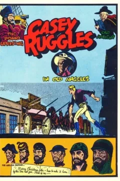 Casey Ruggles In Old Angeles