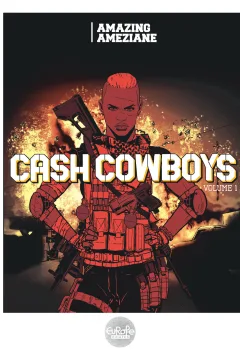Cash Cowboys