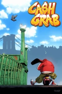 Cash Grab