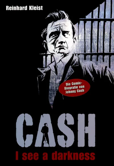 Cash - I see a darkness (2006) - Series 