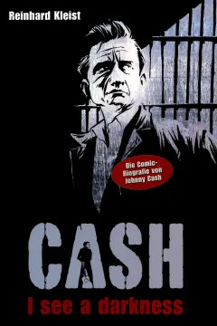 Cash - I see a darkness