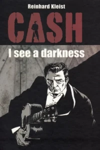 Cash: I See a Darkness