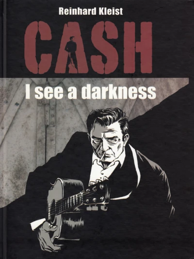 Cash: I See a Darkness (2012) - Series 