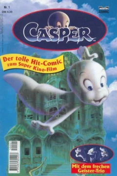Casper