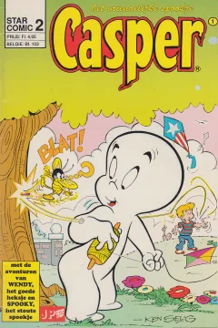 Casper