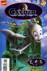 Casper