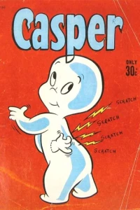 Casper