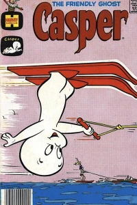 Casper