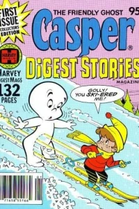 Casper Digest Stories