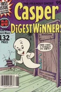 Casper Digest Winners