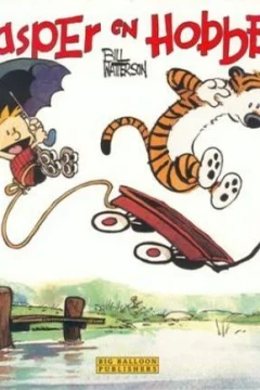 Casper en Hobbes