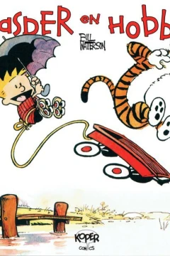 Casper en Hobbes
