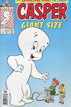 Casper Giant Size
